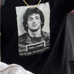 Meet your Posher, Lou